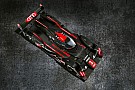 Audi R18 e-tron quattro: new technology for the World Champions Audi R18 e-tron quattro: new technology for the World Champions