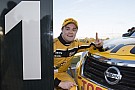Moffat to make international debut in 2014 Dubai 24 Hour aboard Nissan 370Z Nismo Moffat to make international debut in 2014 Dubai 24 Hour aboard Nissan 370Z Nismo