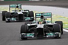 Top 20 moments of 2013, #7: Mercedes Top 20 moments of 2013, #7: Mercedes