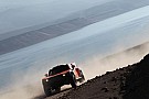 Robby Gordon and BJ Baldwin sneak-peek - video Robby Gordon and BJ Baldwin sneak-peek - video