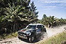 MINI and the X-raid Team ready to start “mission title defense” at the 2014 Dakar Rally Sunday MINI and the X-raid Team ready to start “mission title defense” at the 2014 Dakar Rally Sunday