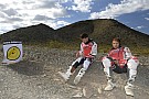 Barreda holds overall lead after day 4 Barreda holds overall lead after day 4