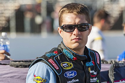 Ragan to make 100th start with Biagi-DenBeste at Daytona