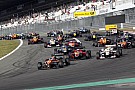 FIA Formula 3 European Championship is ready for a great year in 2014 FIA Formula 3 European Championship is ready for a great year in 2014