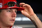 Kimi Raikkonen: Interview behind wheels of the Ferrari FF - videos Kimi Raikkonen: Interview behind wheels of the Ferrari FF - videos