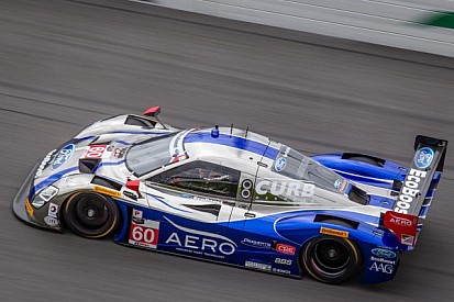 Michael Shank Racing with Curb/Agajanian ready for Rolex 24 at Daytona