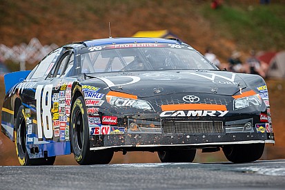 NASCAR Drive for Diversity selects 2014 class