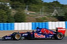 More Renault trouble for Toro Rosso at Misano More Renault trouble for Toro Rosso at Misano