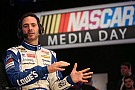 Defending champion Jimmie Johnson on change Defending champion Jimmie Johnson on change