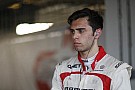Zamparelli joins ART Grand Prix for 2014 season Zamparelli joins ART Grand Prix for 2014 season