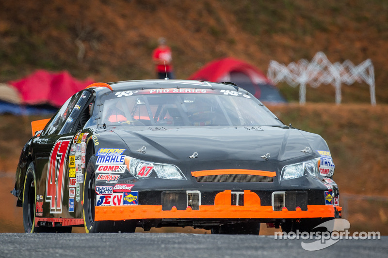 Cale Conley joins Richard Childress Racing's NNS lineup