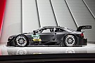 Audi unveils 2014-spec RS 5 DTM Audi unveils 2014-spec RS 5 DTM