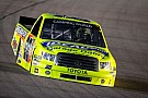 Matt Crafton gets Martinsville victory in 'overtime' Matt Crafton gets Martinsville victory in 'overtime'