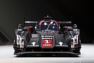 Belgian Audi Club Team WRT to field customer Audi R18 e-tron quattro Belgian Audi Club Team WRT to field customer Audi R18 e-tron quattro