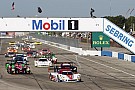 IMSA introduces modifications to competition procedures IMSA introduces modifications to competition procedures