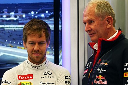 Bahrain 'bland' until late safety car - Marko