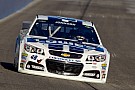 Is Jimmie Johnson already in the danger zone? Is Jimmie Johnson already in the danger zone?