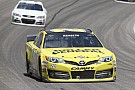 Kenseth's strong start missing the one thing he needs Kenseth's strong start missing the one thing he needs
