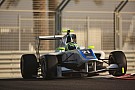 Jimmy Eriksson fastest on Day 2 of testing Jimmy Eriksson fastest on Day 2 of testing