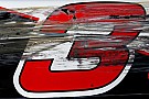 Dillon and Larson earn their stripes early at Darlington Dillon and Larson earn their stripes early at Darlington