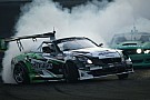 Daigo Saito takes the victory on the Motegi Racing Super Drift Challenge Daigo Saito takes the victory on the Motegi Racing Super Drift Challenge