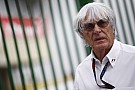 Ecclestone admits poor image amid bribery affair Ecclestone admits poor image amid bribery affair