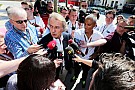 Montezemolo 100% behind Mattiacci Montezemolo 100% behind Mattiacci