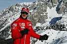 Early mistakes affected Schumacher outcome - report Early mistakes affected Schumacher outcome - report