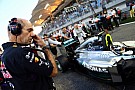 Dennis hits back at Horner's stance on Fallows Dennis hits back at Horner's stance on Fallows