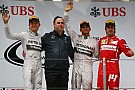 Hamilton claims another win in China Hamilton claims another win in China