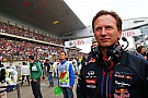 McLaren should focus on track, not court - Horner McLaren should focus on track, not court - Horner