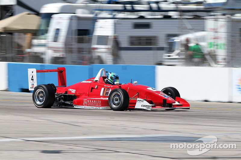 Atlantic Championship Series rolls to Watkins Glen