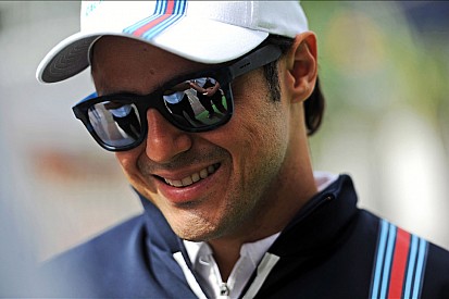 Massa 'glad' Ferrari axe led to Williams