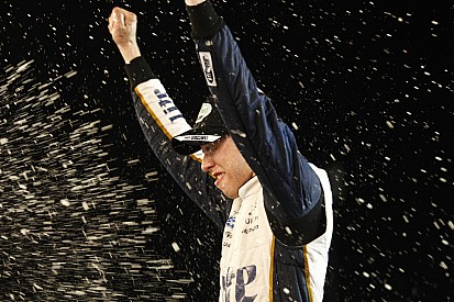Even after a championship, Brad Keselowski is fighting for acceptance