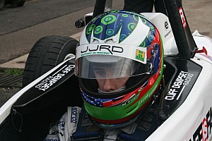 First-Time winners Eidson and Latorre share the USF2000 honors in Toronto