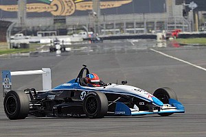 Eidson and Latorre victorious in Toronto