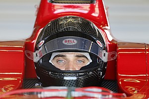 D'Ambrosio takes second Formula E seat with Dragon Racing