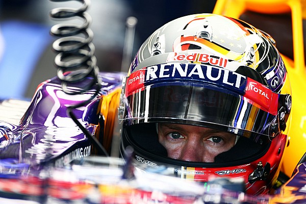 Red Bull rivals 'target' Vettel - Marko