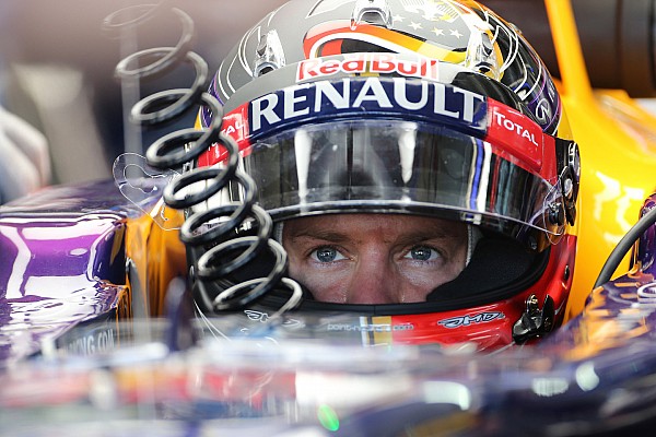 Vettel refuses to stamp out Mercedes rumours