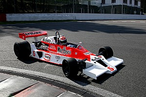 This Week in Racing History (July 27-August 2)