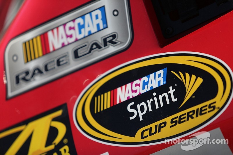 NASCAR title sponsor Sprint replaces CEO, doubts arise regarding future involvement in sport