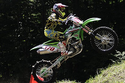 16-year-old AMA Pro racer killed in crash