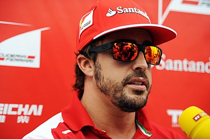 Honda plans to charm Alonso at Suzuka - report