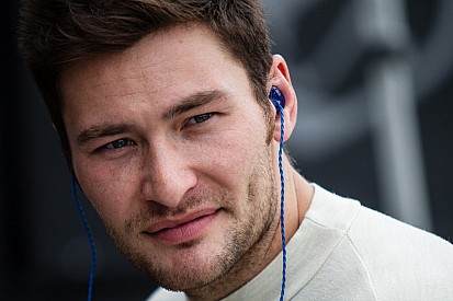 The good news: Kuno Wittmer is a champion. The bad news: He's unemployed.
