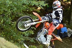 Hillclimb competitor Todd Libhart killed, AMA releases statement