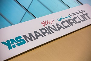 Abu Dhabi to host final round of Maserati Trofeo series