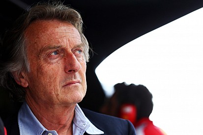 Ferrari 'vetoed' F1 boss role for Montezemolo