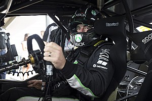 DJR/Team Penske dropping second car, will only run Ambrose