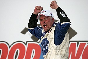 ARCA veteran Kimmel to run partial schedule for arch-rival Venturini