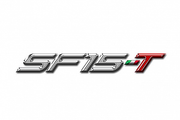 Ferrari gets set to unveil SF15-T